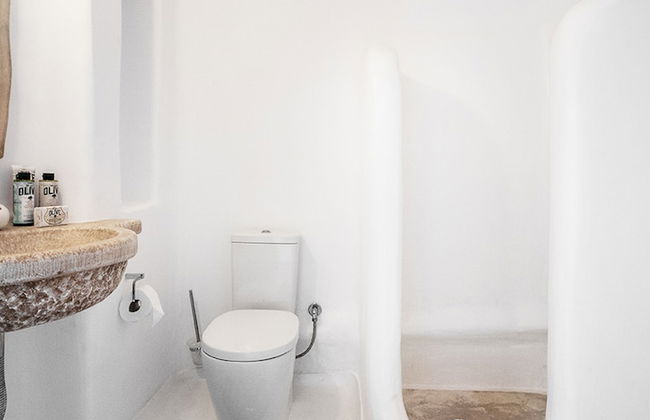 Diana Villa Mykonos - Foto 27