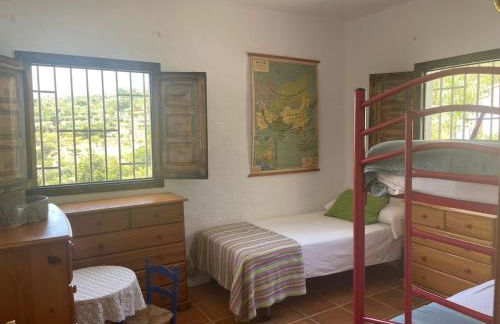 Country house La Tolona - Foto 28