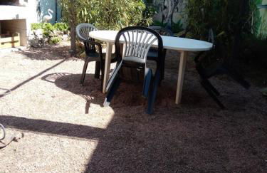 Appartement le labyrinthe du peintre - Foto 12