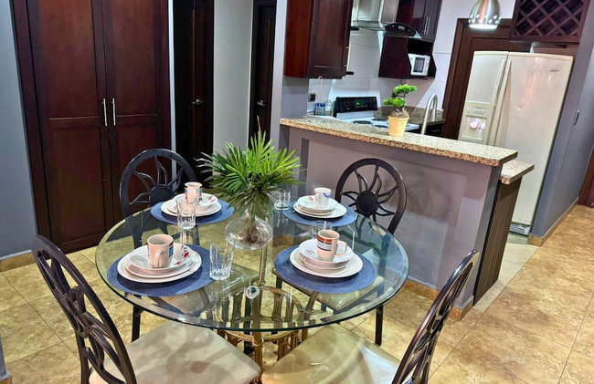 Apartamentos Casa del Valle - Foto 40