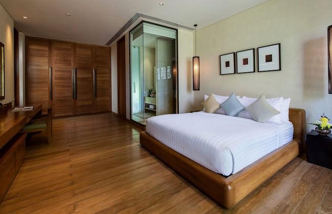 Villa Sawarin - Foto 17