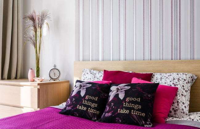 M&R Apartament Airport Obrzeżna 3 - Foto 4