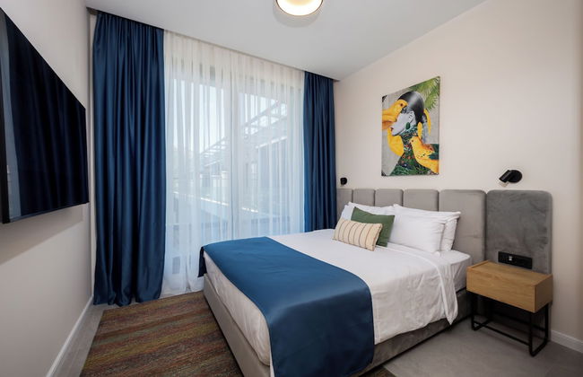 Royal Blue Resort & Residence - Foto 20