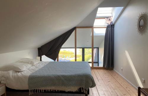 Bellevues-Sur-Mer, à 100 m de la plage - Foto 32