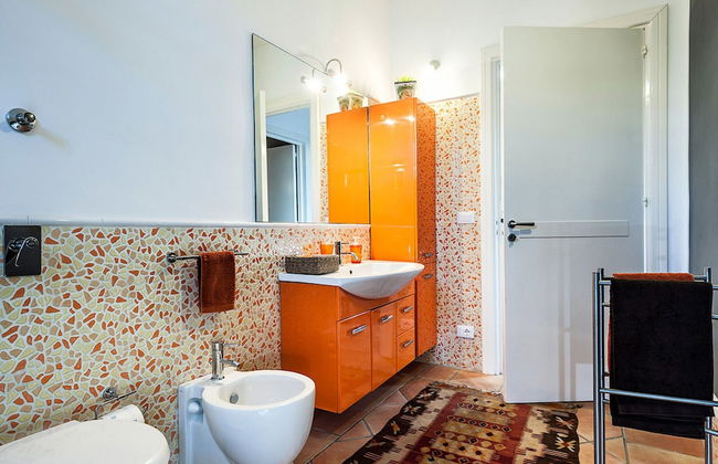 Belvilla by OYO Casa Marsala uno - Foto 16