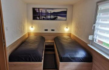 Ferienwohnung Am Salzbach - Foto 9