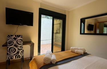 Apartamento céntrico con piscina - Foto 9