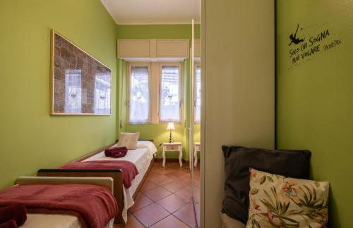 Elegante Villa Lu' centro Città a 10 minuti dal mare - Foto 59