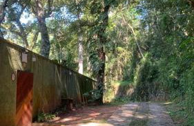 Chalé Banho de Floresta Atibaia Clube de Montanha - Foto 38
