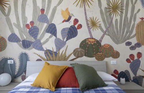 Cozy Apt - Close to City Center and Train Station - Foto 18