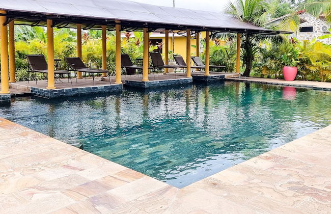 Villa Naya - Photo 59