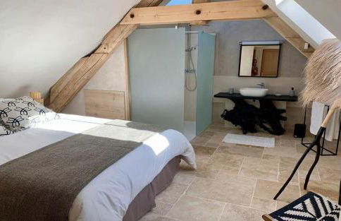 Le Berceau de Carmen - Photo 21