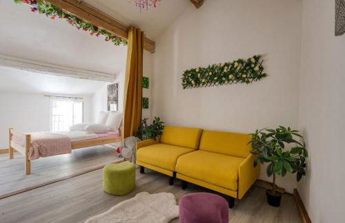 Les Terrasses de Choubaka - Foto 25