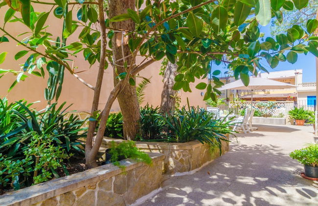 Can Pedro Ros in S Illot-cala Morlanda - Foto 6