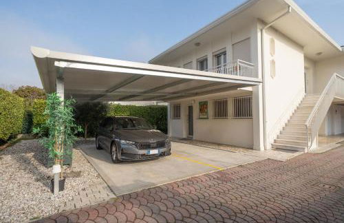 Nirvana's Home 2 near Venice - Foto 24