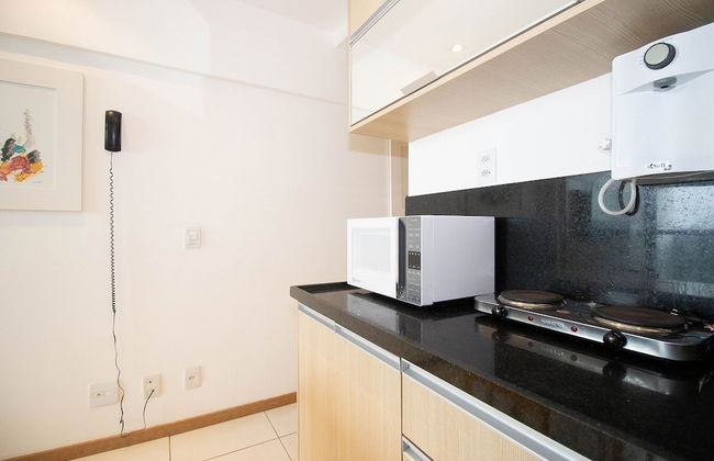 360 Athos Bulcão by Ozped - Photo 35