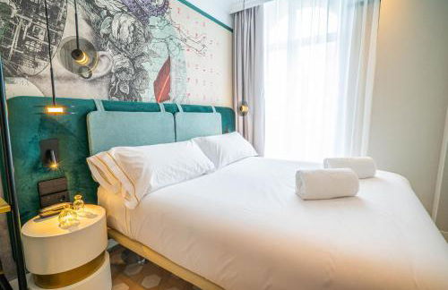 SmartRental Collection Gran Vía Capital - Photo 68