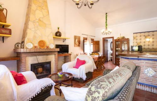 Cortijo rincón del sur - Foto 12