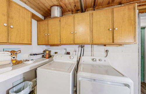 Nana’s Big Treehouse - Foto 14