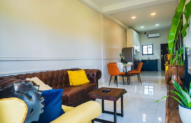 Colonial Wolf Oasis - Foto 31