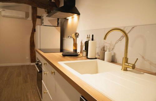 LE C0C00NING - Centre ville - Foto 7