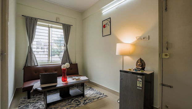 Wandr. Altair - Foto 5, Habitación