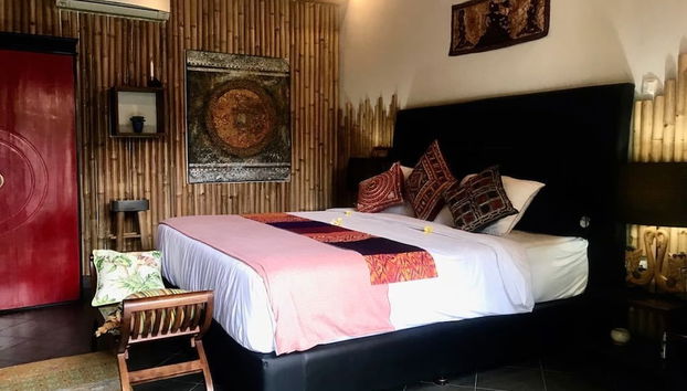 Fengshui Villa - Foto 2, Camera