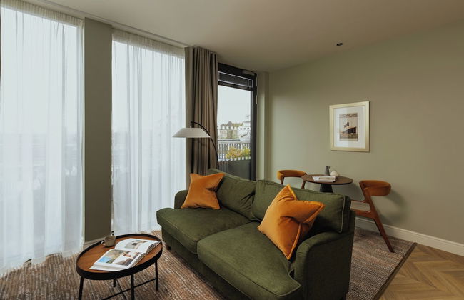 Native Glasgow - Photo 57