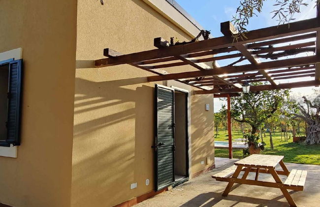 Casale Della Pergola Eco-friendly by the sea - Foto 9