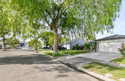 Marbella Lane - 3BR Designer near Valley Fair - Foto 23