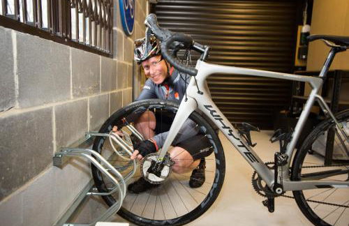 Stable Cottage - Foto 11