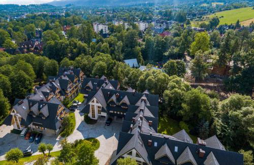 Bellamonte Aparthotel - Foto 18