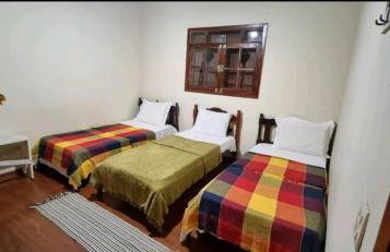 Casa Serra Negra - Foto 19