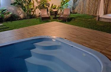 Bangalôs Vila do Arraial - Foto 31