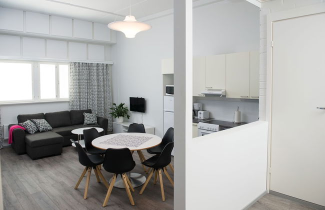 Innotelli Apartments - Foto 34