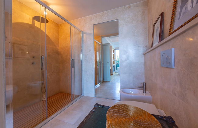 Paradis Relais With Pool - Foto 31