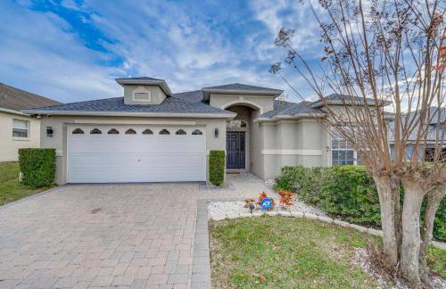 11 Mi to Disney: Family-Friendly Home in Davenport - Foto 2