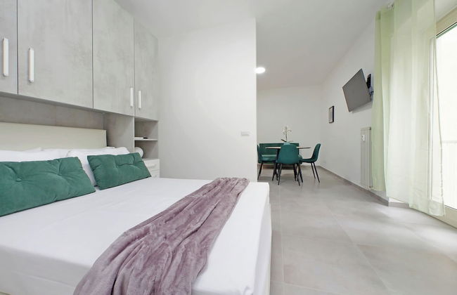 YCH Bagnera Suites - Foto 21