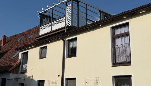 Über den Dächern der Stadt - Foto 3