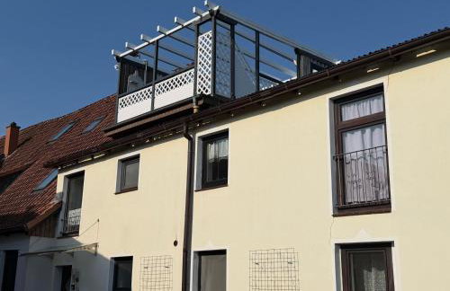 Über den Dächern der Stadt - Foto 3