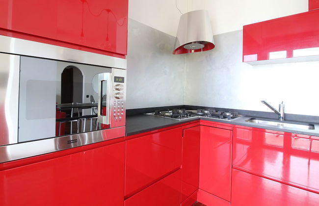 Italianway - Rucellai - Foto 15