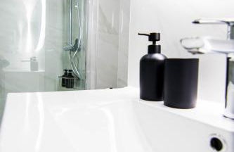 NEW! Luxury CITY CENTER & 2 BALCONIES - Foto 24