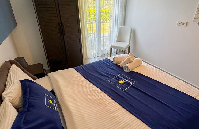 Lavender Residence Kusadasi - Photo 10