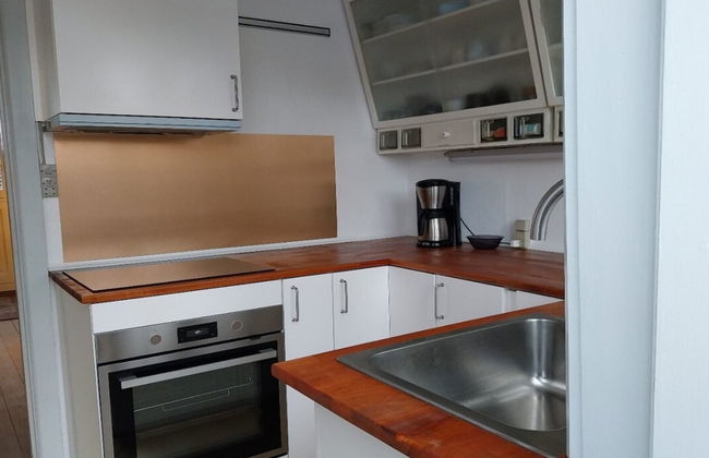 "Gunnhild" - 500m from the sea - Foto 12