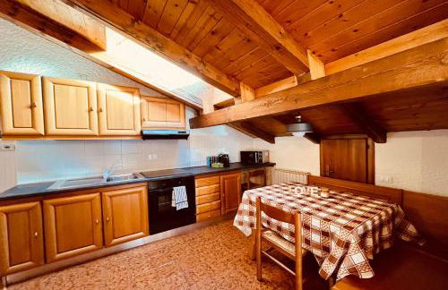 Val di Sole Apartment - Foto 13