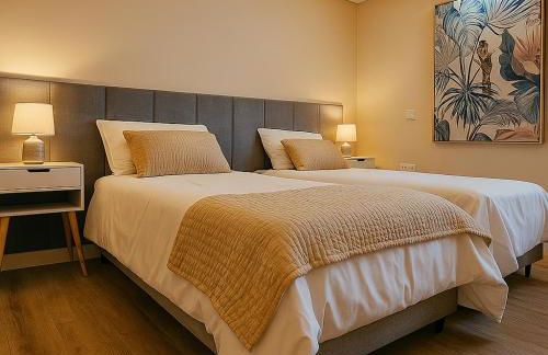 JoLi Larano - APT with 3 bedroom and 2 wc - Foto 1