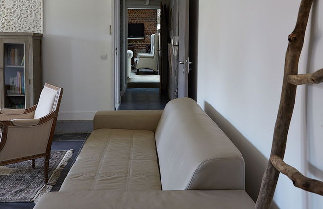 Les Gîtes de l'Yères - Foto 60