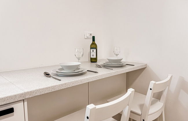 Pinia apartments - Photo 12