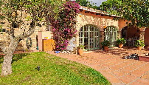 La Casa Celestial - Foto 5, Garden, Garden view