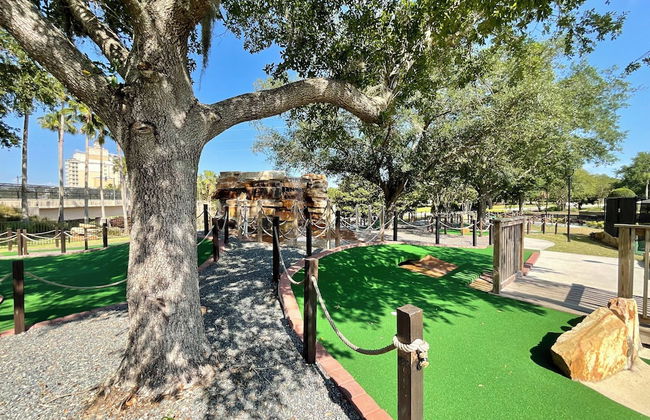 King Palm At Reunion Resort - Foto 34